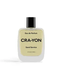 CRA-YON Sand Service