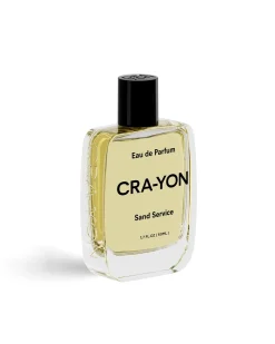 CRA-YON Sand Service