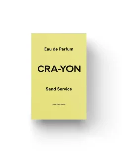 CRA-YON Sand Service