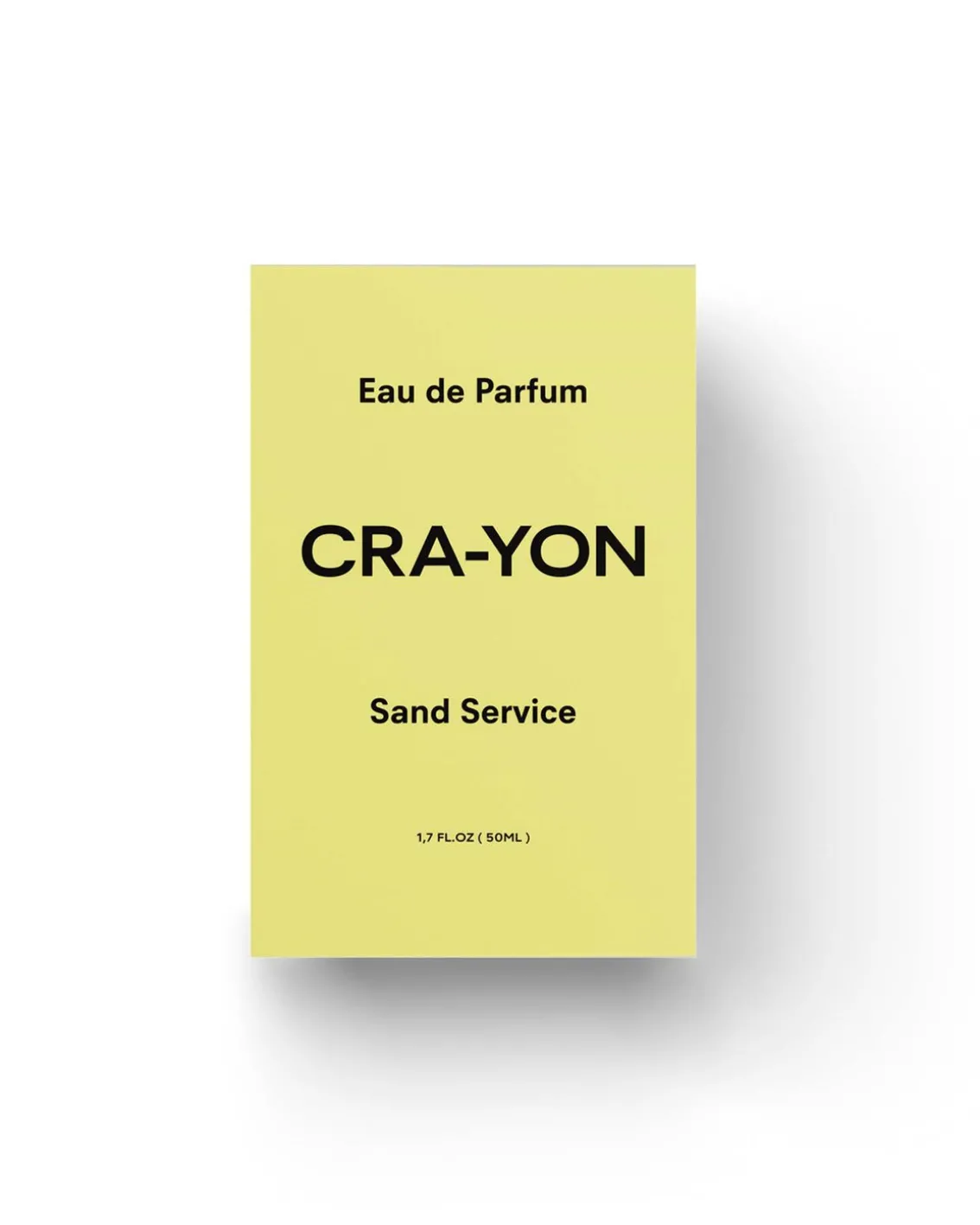 CRA-YON Sand Service