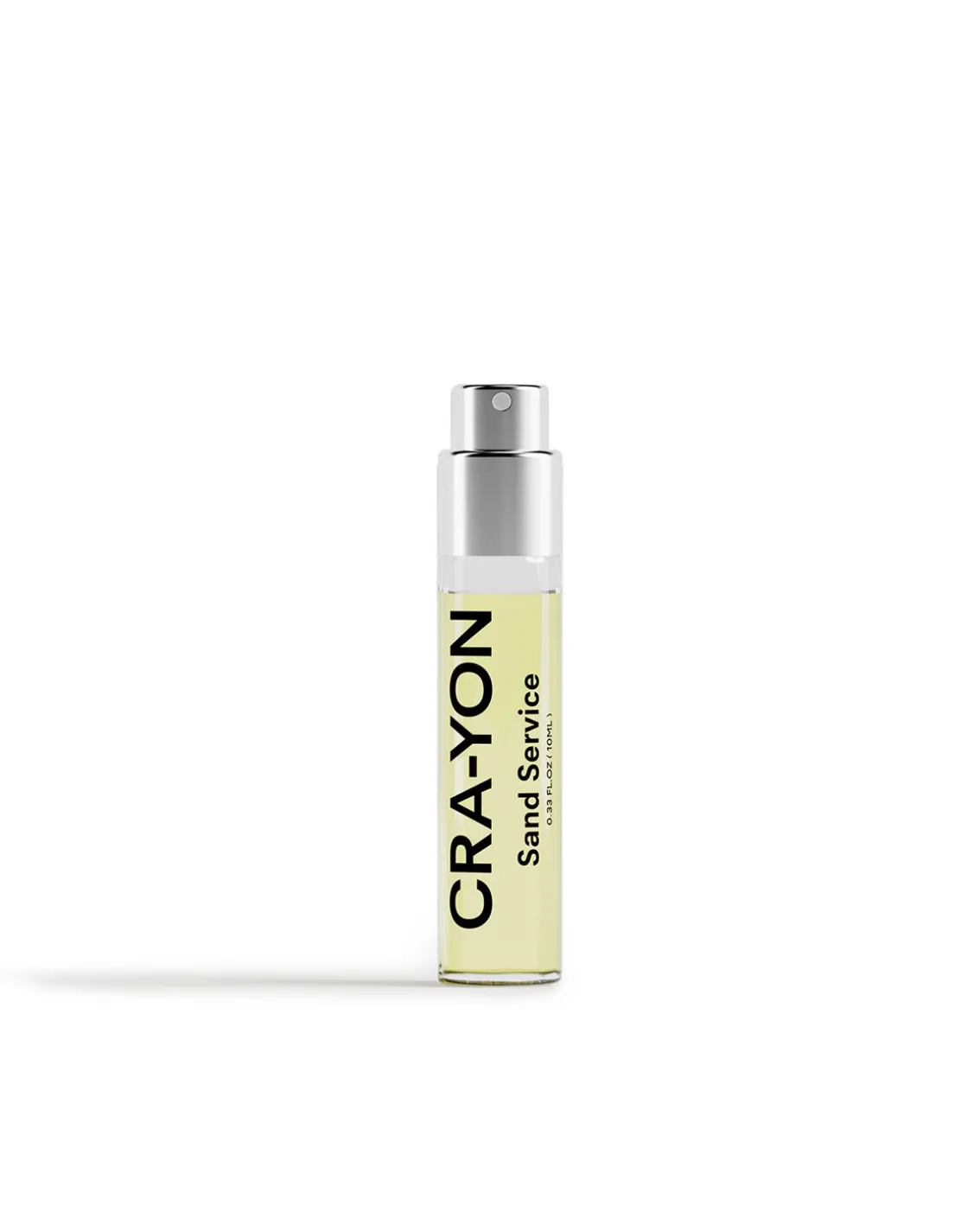 CRA-YON Sand Service Pocket Perfume
