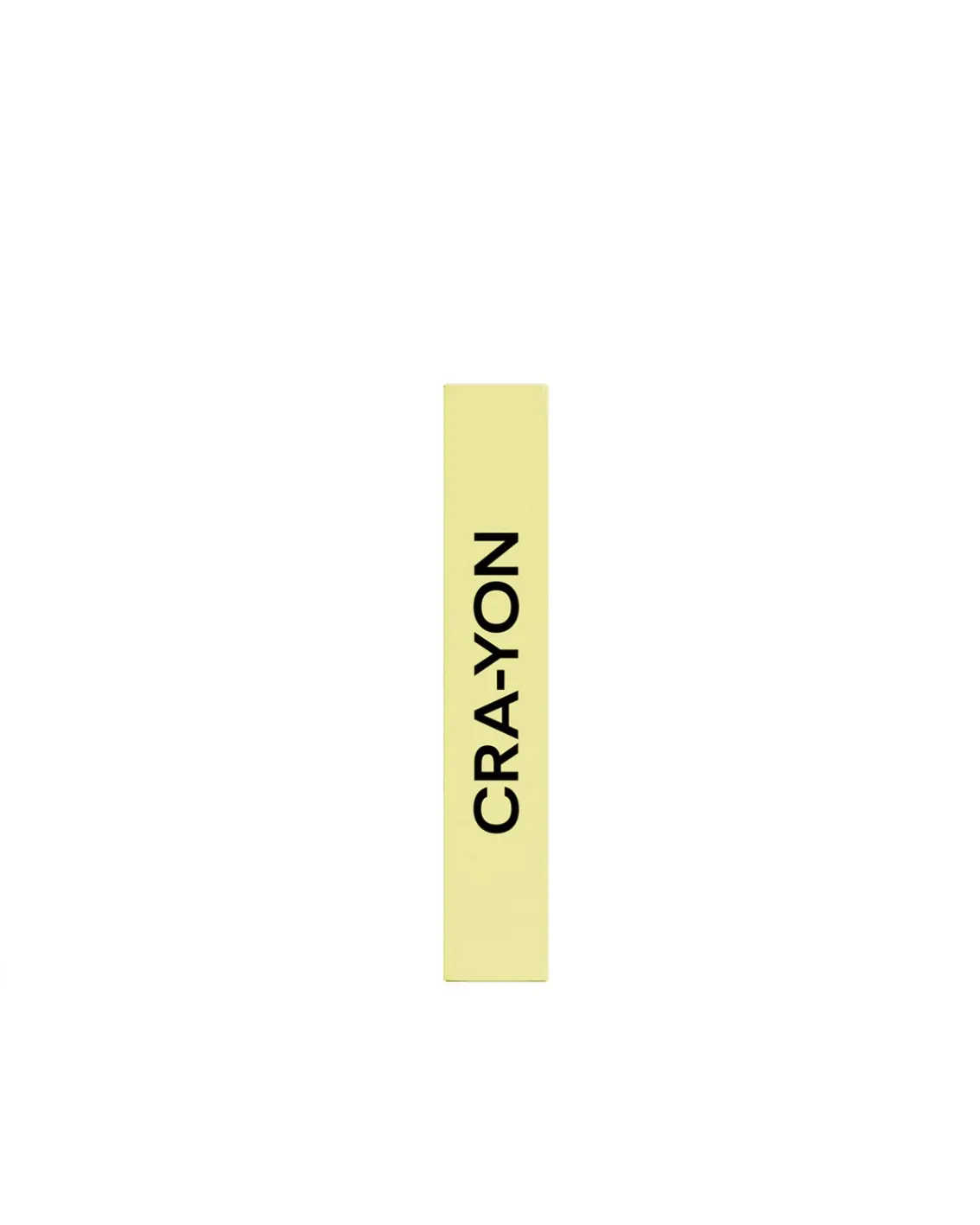 CRA-YON Sand Service Pocket Perfume