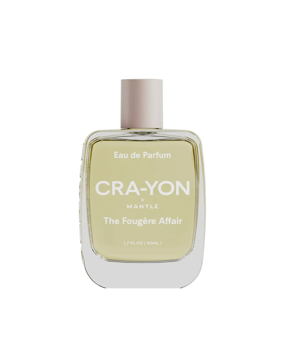 CRA-YON The Fougère Affair