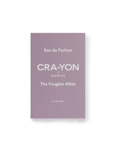CRA-YON The Fougère Affair