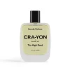 CRA-YON The High Road