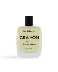 CRA-YON The High Road
