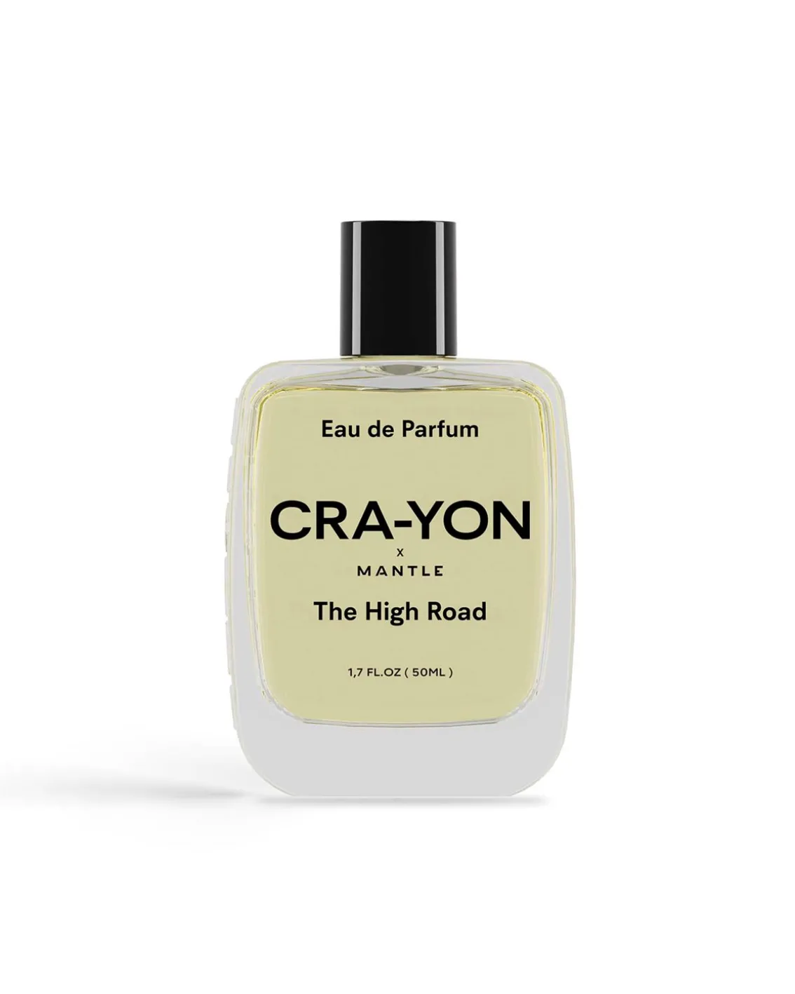 CRA-YON The High Road