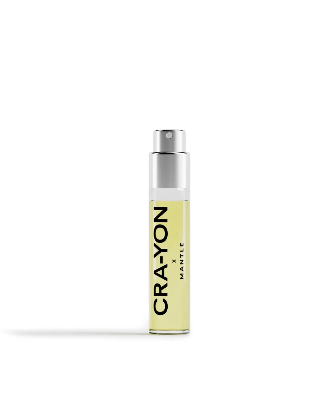 CRA-YON The High Road Pocket Perfume