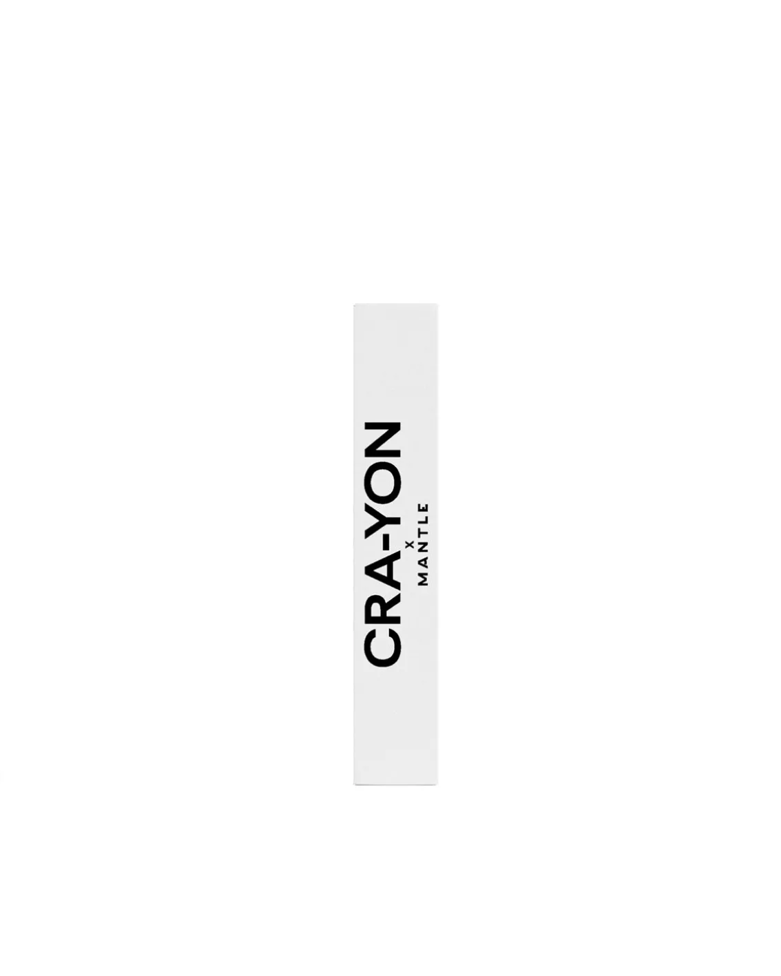 CRA-YON The High Road Pocket Perfume