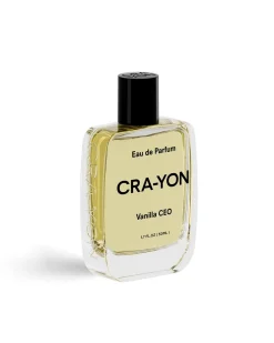 CRA-YON Vanilla CEO