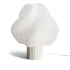 Crème Atelier Soft Serve Lamp Mega Vanilla Bean