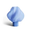 Crème Atelier Soft Serve Lamp Portable Sorbet Blueberry