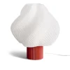 Crème Atelier Soft Serve Lamp Mega Rhubarb