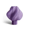 Crème Atelier Soft Serve Lamp Portable Sorbet Lavender