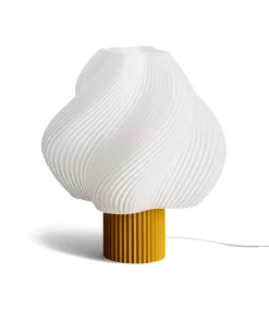 Crème Atelier Soft Serve Lamp Mega Cloudberry