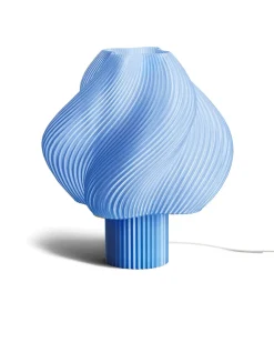 Crème Atelier Soft Serve Lamp Mega Sorbet Blueberry