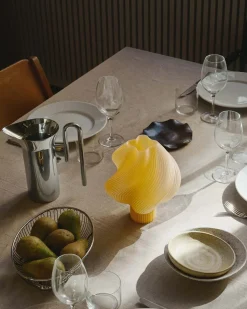 Crème Atelier Soft Serve Lamp Portable Sorbet Limoncello