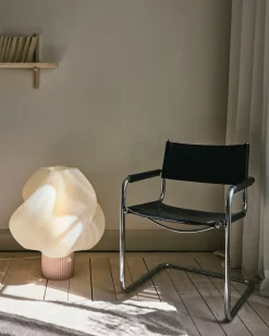 Crème Atelier Soft Serve Lamp Mega Wild Strawberry