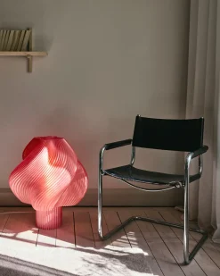 Crème Atelier Soft Serve Lamp Mega Sorbet Peach