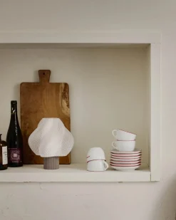 Crème Atelier Soft Serve Lamp Portable Mocha