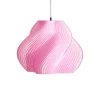Crème Atelier Soft Serve Pendant 03 Rose Sorbet