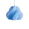 Crème Atelier Soft Serve Pendant 02 Blueberry Sorbet