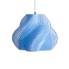 Crème Atelier Soft Serve Pendant 03 Blueberry Sorbet