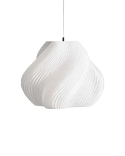 Crème Atelier Soft Serve Pendant 03
