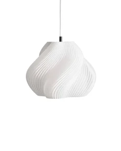 Crème Atelier Soft Serve Pendant 01