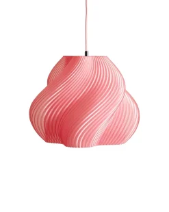 Crème Atelier Soft Serve Pendant 03 Peach Sorbet