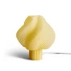 Crème Atelier Soft Serve Table Lamp Regular Sorbet Limoncello
