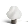 Crème Atelier Soft Serve Table Lamp Regular Mocha