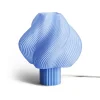 Crème Atelier Soft Serve Table Lamp Grande Sorbet Blueberry