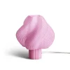 Crème Atelier Soft Serve Table Lamp Regular Sorbet Rose