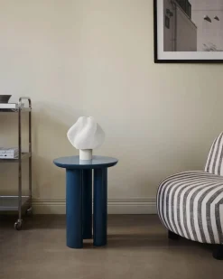 Crème Atelier Soft Serve Table Lamp Regular Vanilla Bean