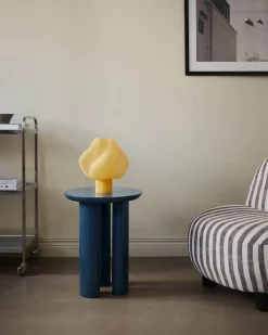 Crème Atelier Soft Serve Table Lamp Regular Sorbet Limoncello
