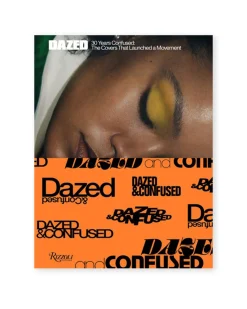 Dazed: 30 Years Confused: The Covers