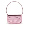 Diesel 1Dr Shoulder Bag Mesa Rose