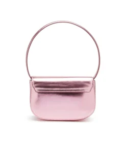 Diesel 1Dr Shoulder Bag Mesa Rose