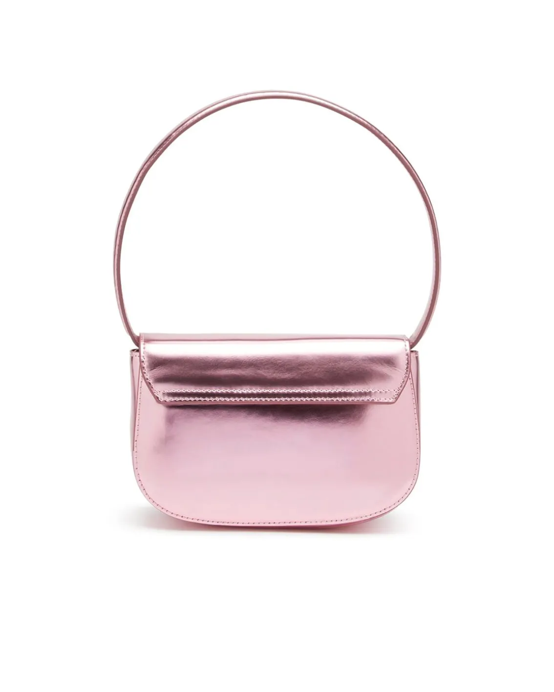 Diesel 1Dr Shoulder Bag Mesa Rose