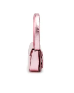 Diesel 1Dr Shoulder Bag Mesa Rose