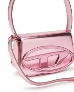 Diesel 1Dr Shoulder Bag Mesa Rose