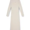 Diesel M-Zary-B Dress Ashes Of Roses