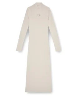 Diesel M-Zary-B Dress Ashes Of Roses