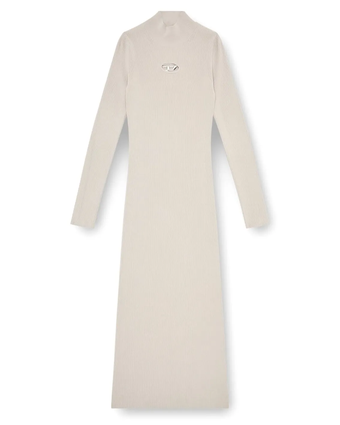 Diesel M-Zary-B Dress Ashes Of Roses