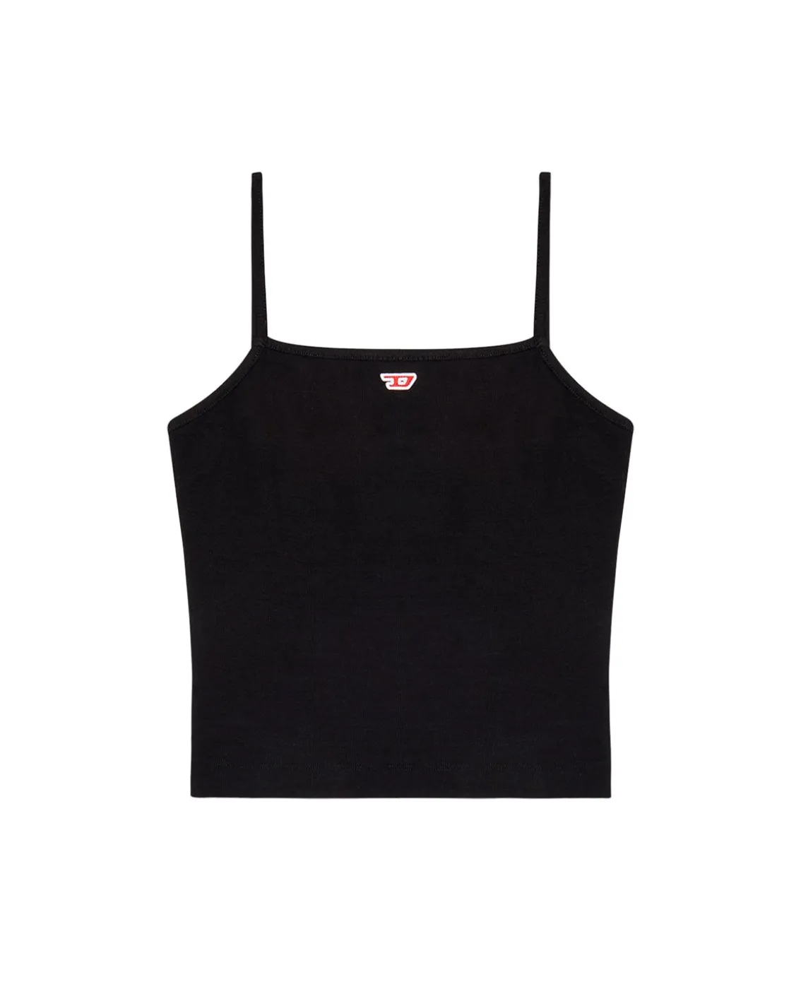 Diesel T-Hop-D Cami Top Black