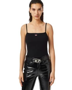 Diesel T-Hop-D Cami Top Black