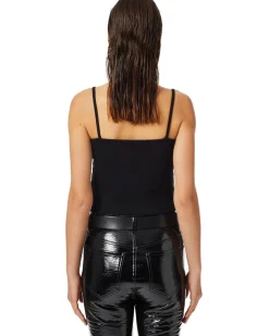 Diesel T-Hop-D Cami Top Black