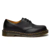 Dr Martens 1461 Black Smooth