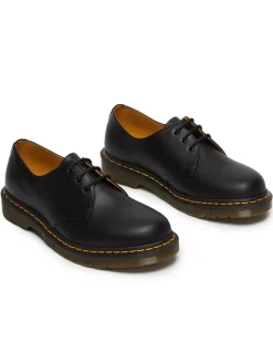 Dr Martens 1461 Black Smooth